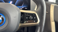 BMW iX 240kW xDrive40 M Sport Edition 76.6kWh 5dr Auto Electric Estate